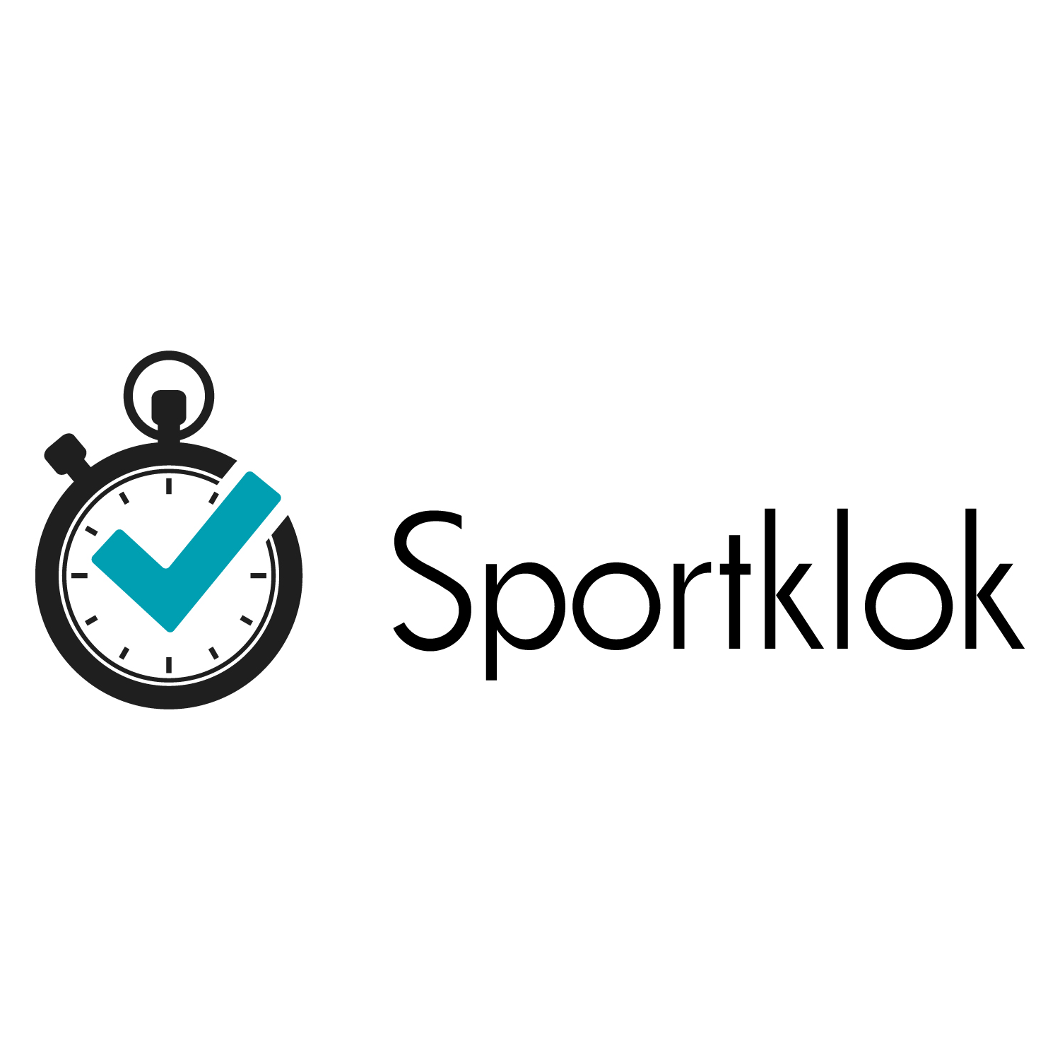 Communicatie netwerk bak domein Sportklok - online reserveringssysteem