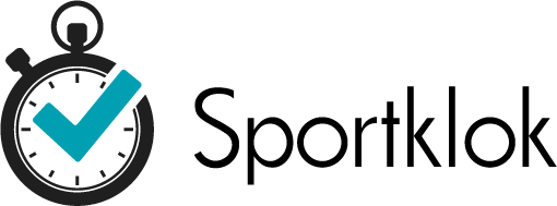 Logo Sportklok